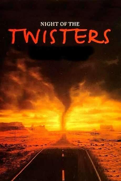 Night of the Twisters